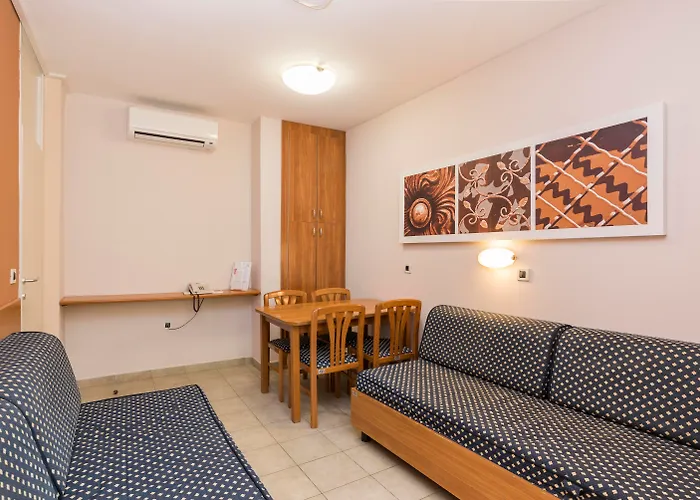 Apartments Stella Plava Laguna